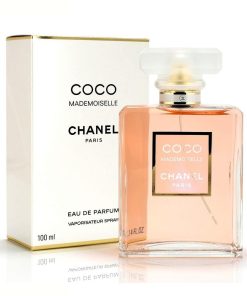 Nước hoa nữ Chanel Coco Mademoiselle Women - Chai chiết 10ml
