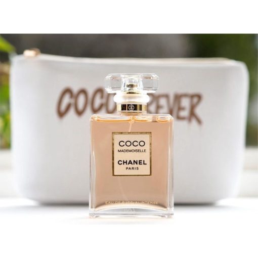 Nước hoa nữ Chanel Coco Mademoiselle Women - Chai chiết 10ml